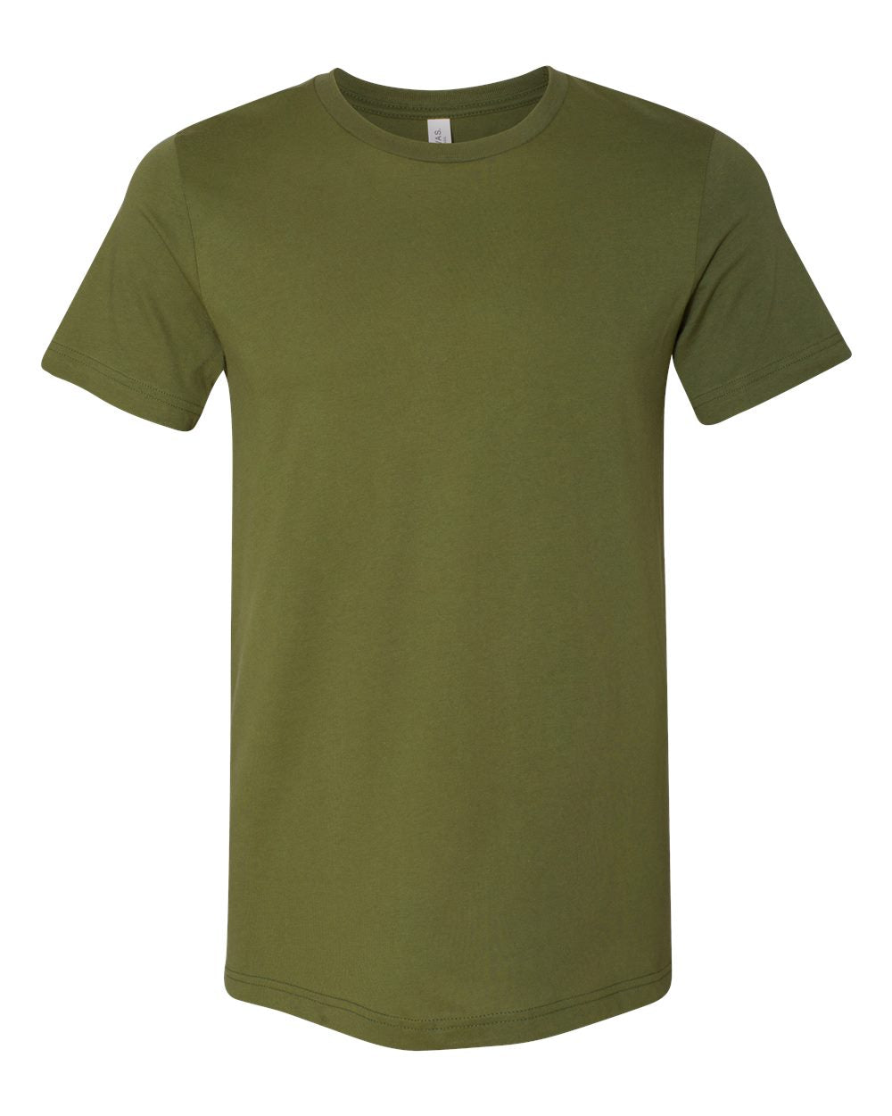 Gildan Softstyle T-Shirt TESTPRINT