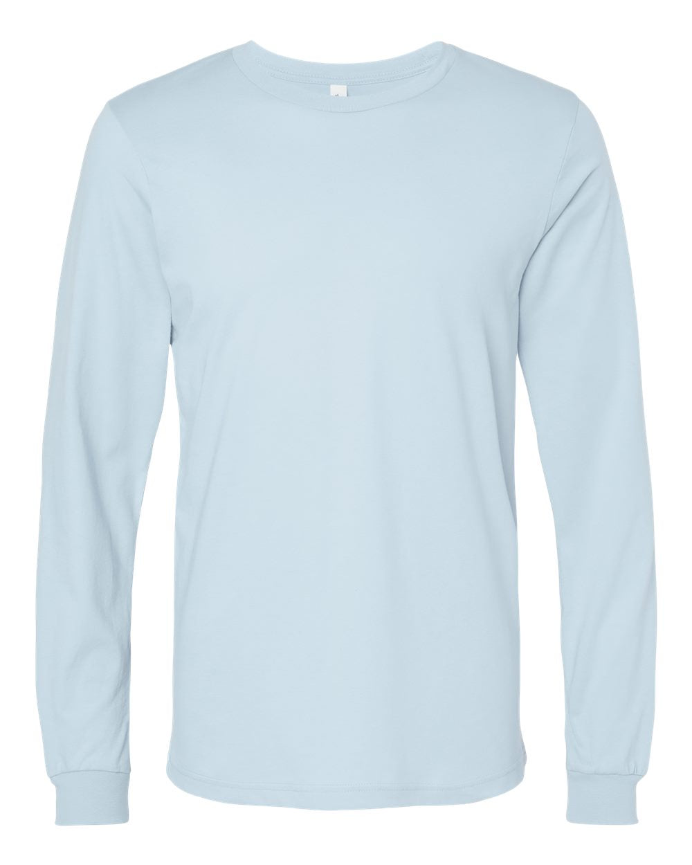 Bella Canvas Unisex Jersey Long Sleeve Tee - 3501