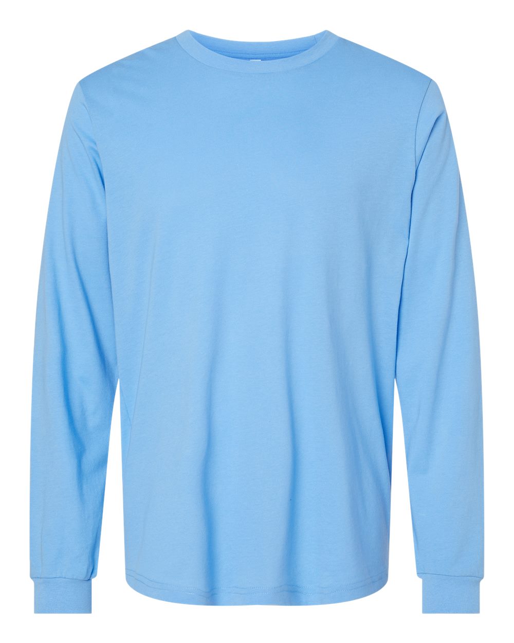 Bella Canvas Unisex Jersey Long Sleeve Tee - 3501