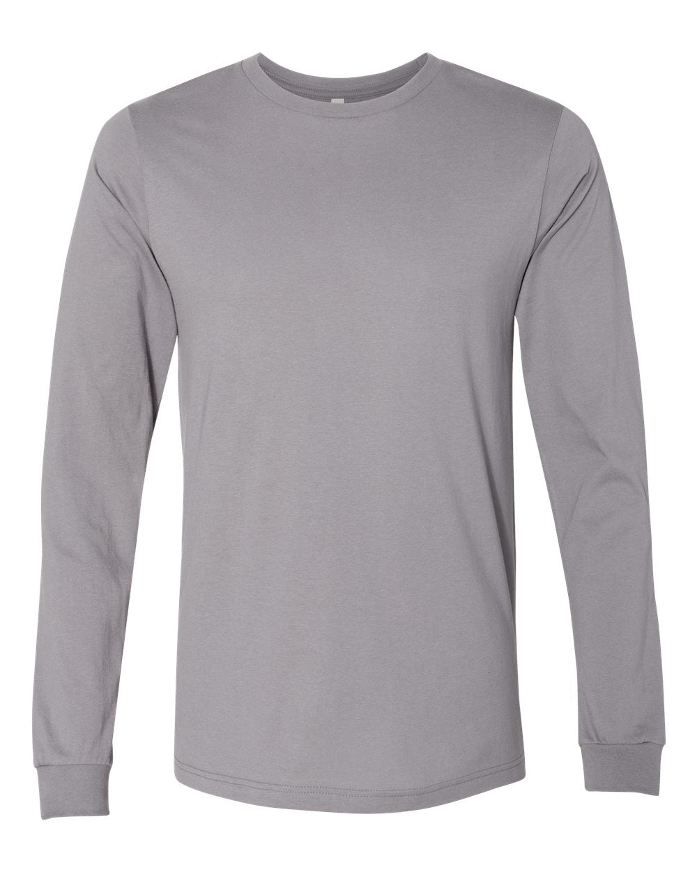 Bella Canvas Unisex Jersey Long Sleeve Tee - 3501