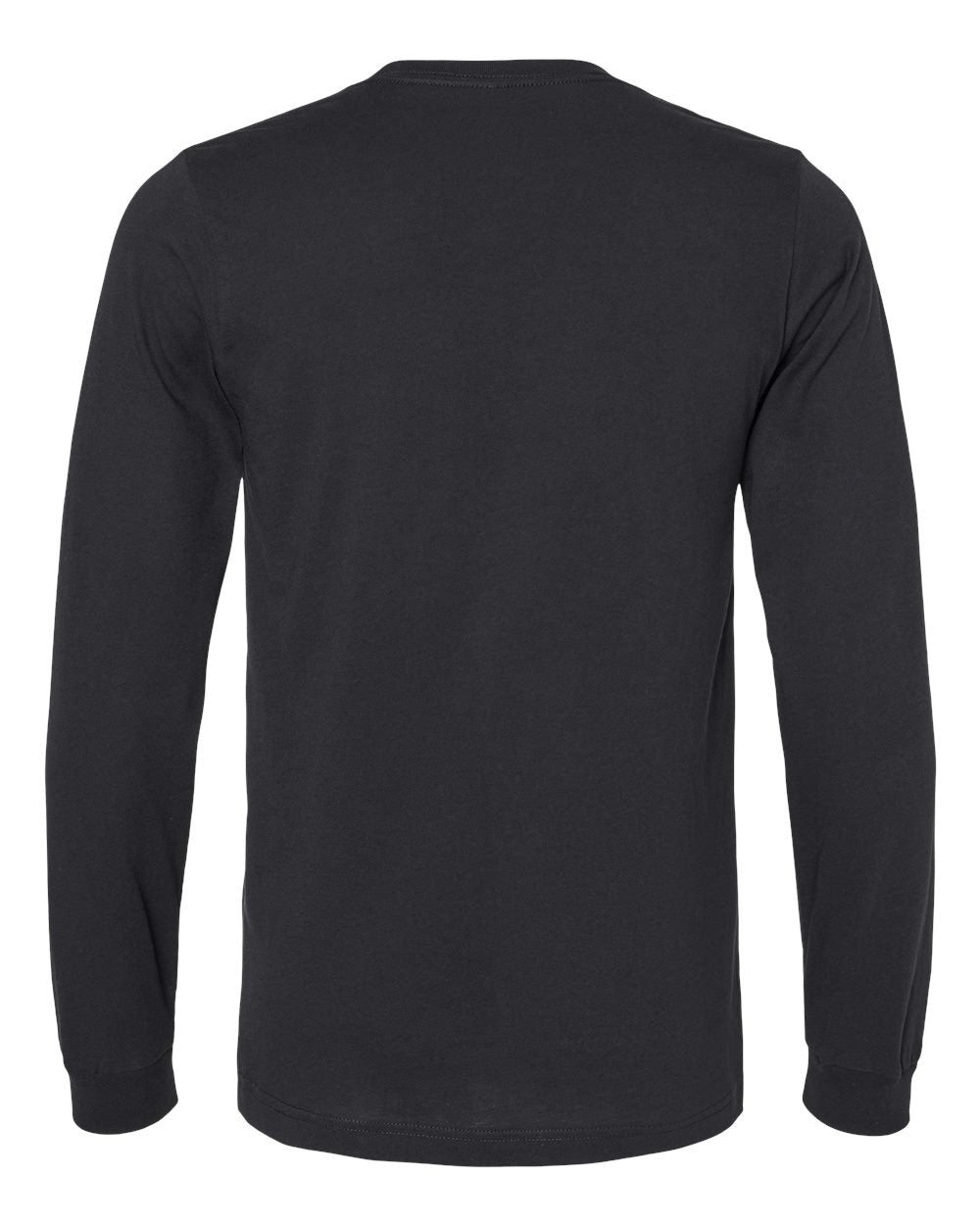 Bella Canvas Unisex Jersey Long Sleeve Tee - 3501