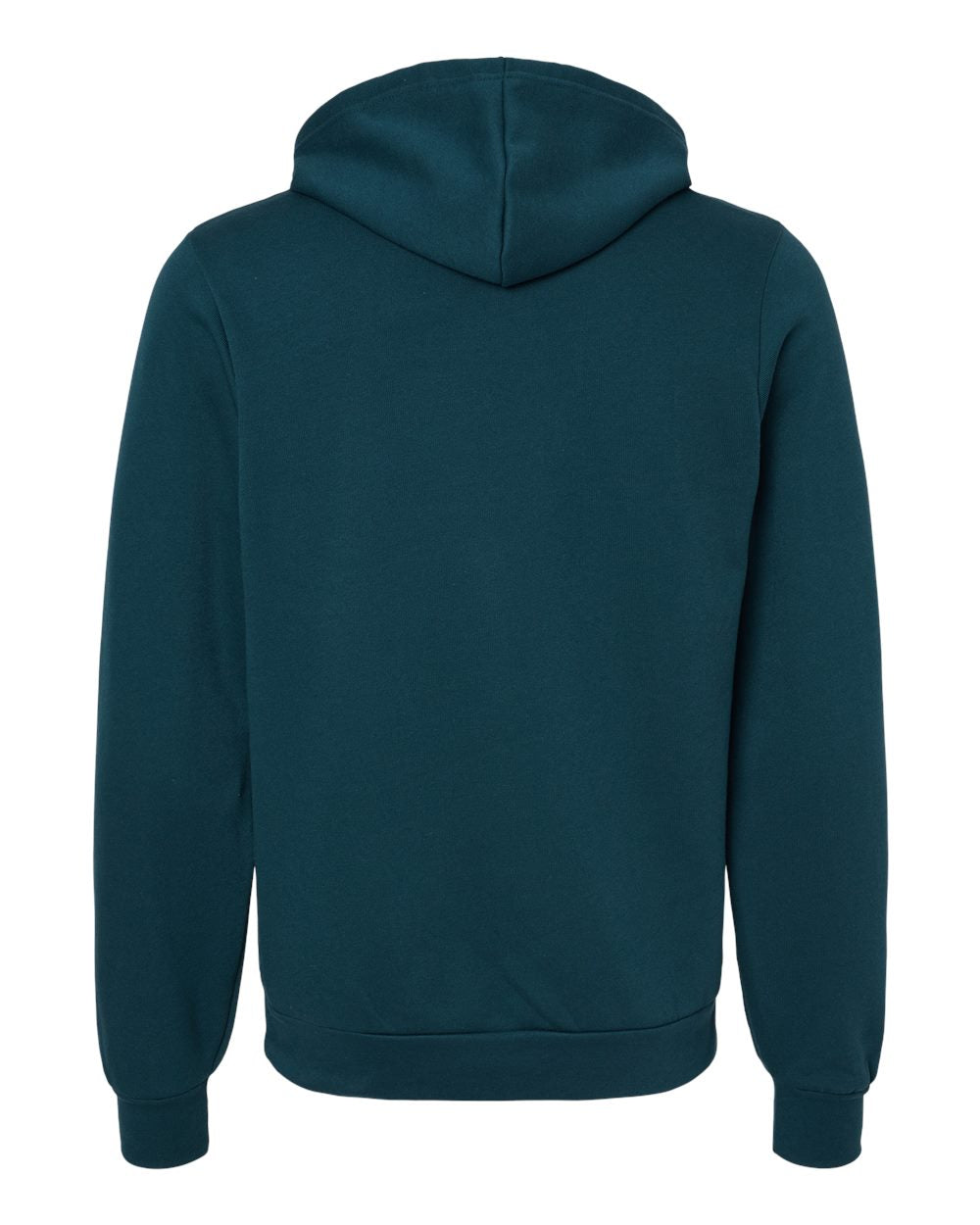 Bella Canvas Sponge Fleece Hoodie - 3719