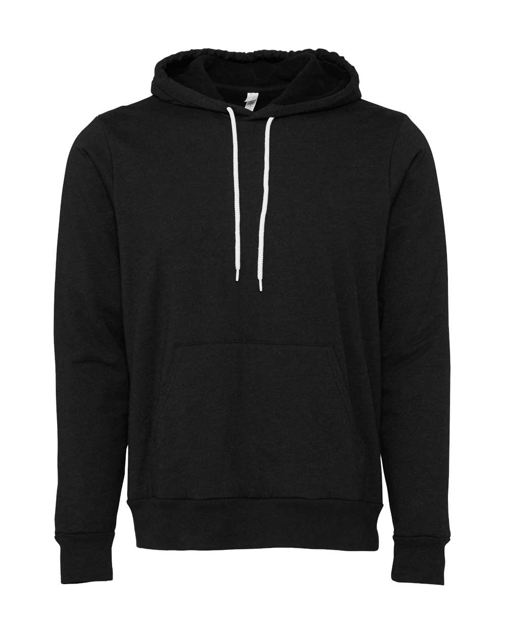 Bella Canvas Sponge Fleece Hoodie - 3719