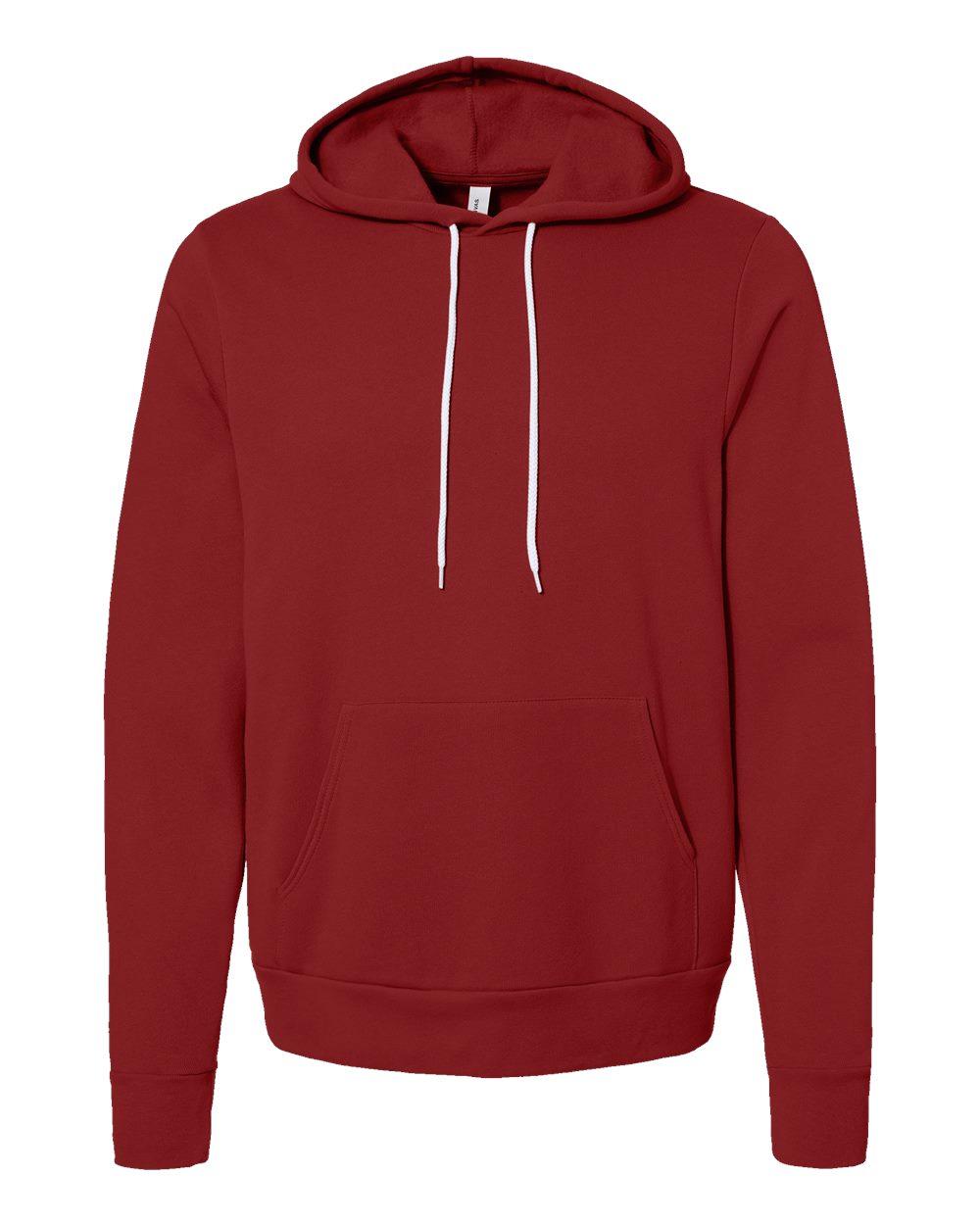Bella Canvas Sponge Fleece Hoodie - 3719