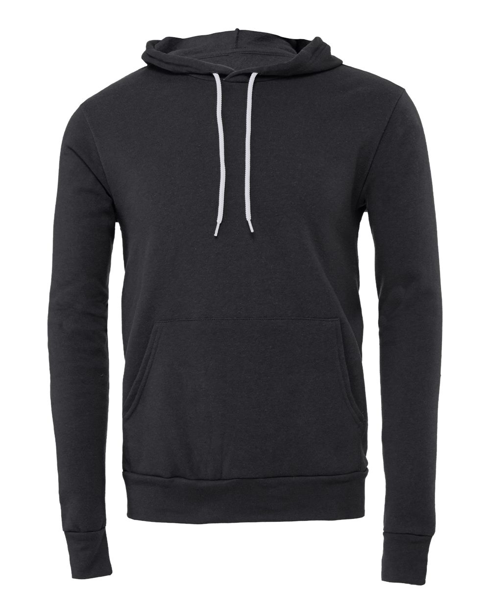 Bella Canvas Sponge Fleece Hoodie - 3719