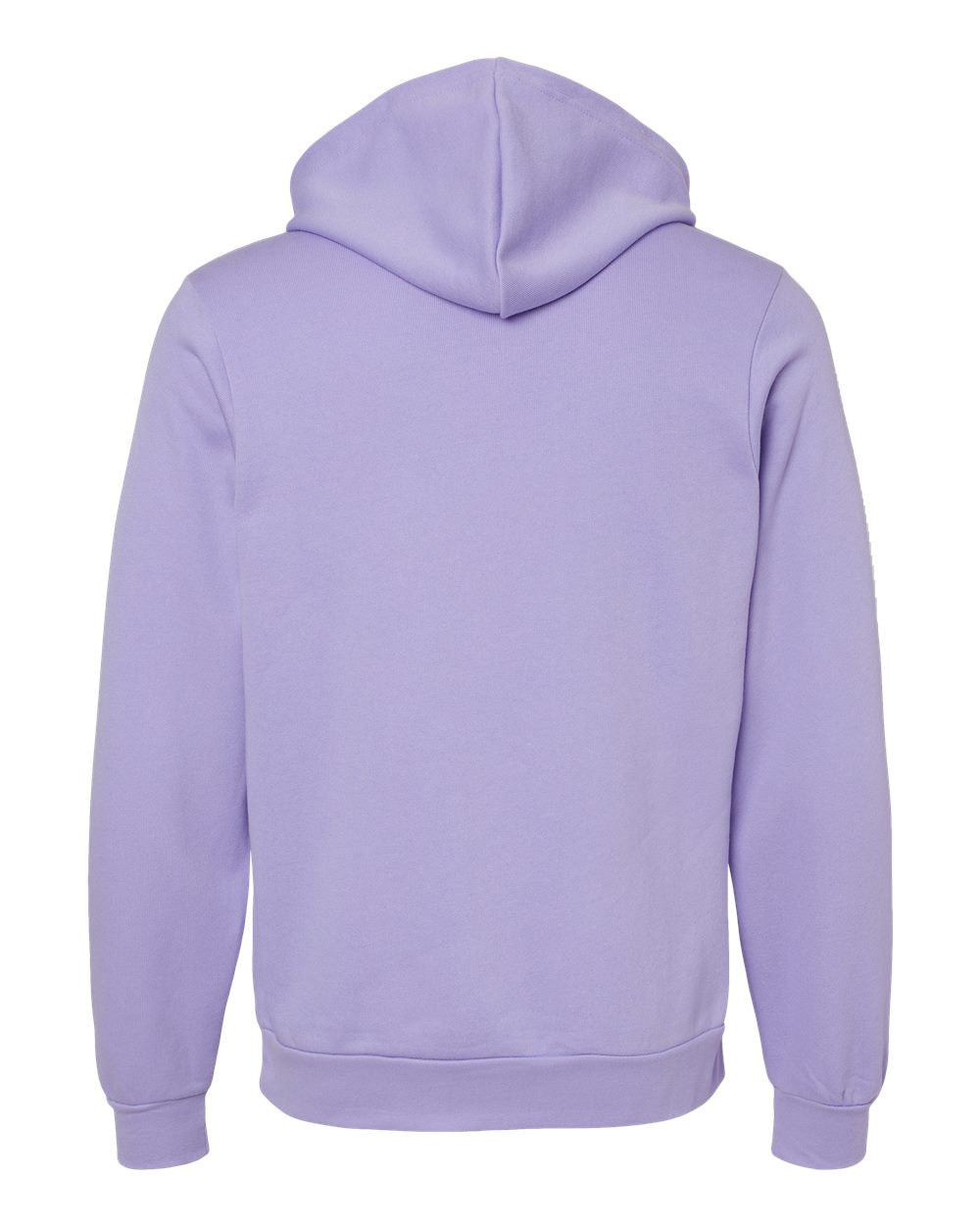 Bella Canvas Sponge Fleece Hoodie - 3719