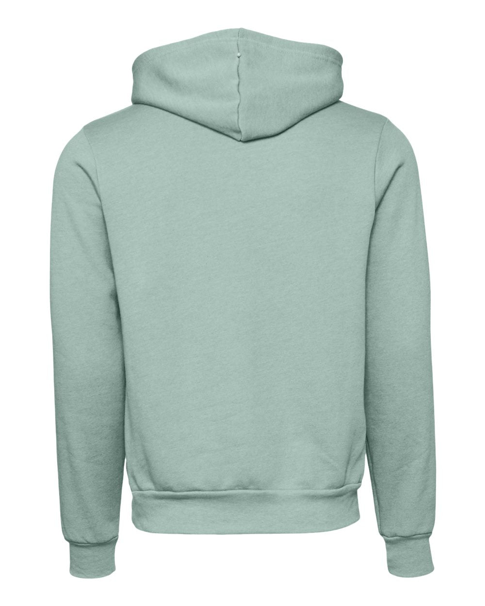 Bella Canvas Sponge Fleece Hoodie - 3719