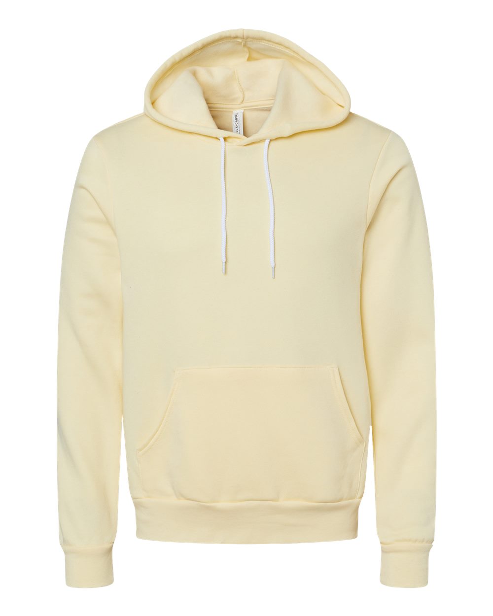 Bella Canvas Sponge Fleece Hoodie - 3719