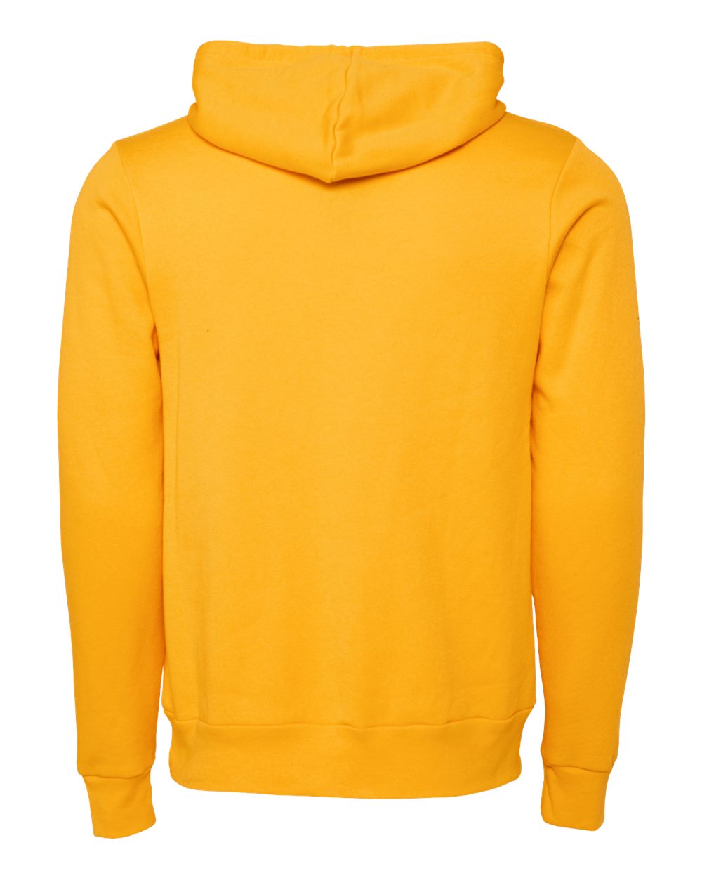 Bella Canvas Sponge Fleece Hoodie - 3719