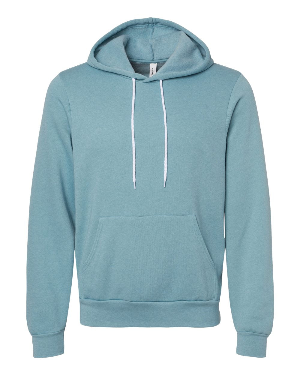 Bella Canvas Sponge Fleece Hoodie - 3719