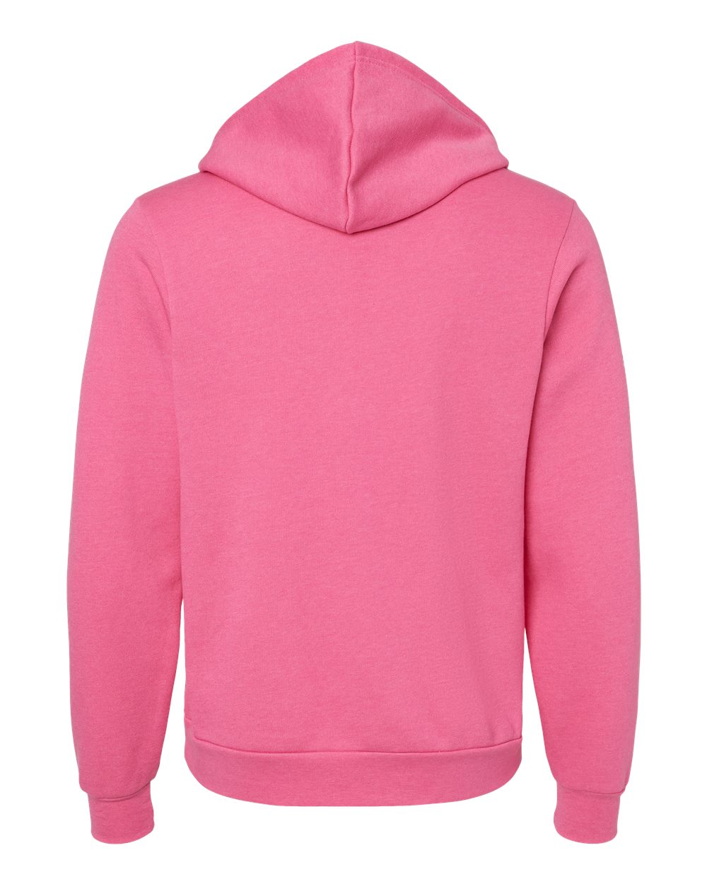 Bella Canvas Sponge Fleece Hoodie - 3719