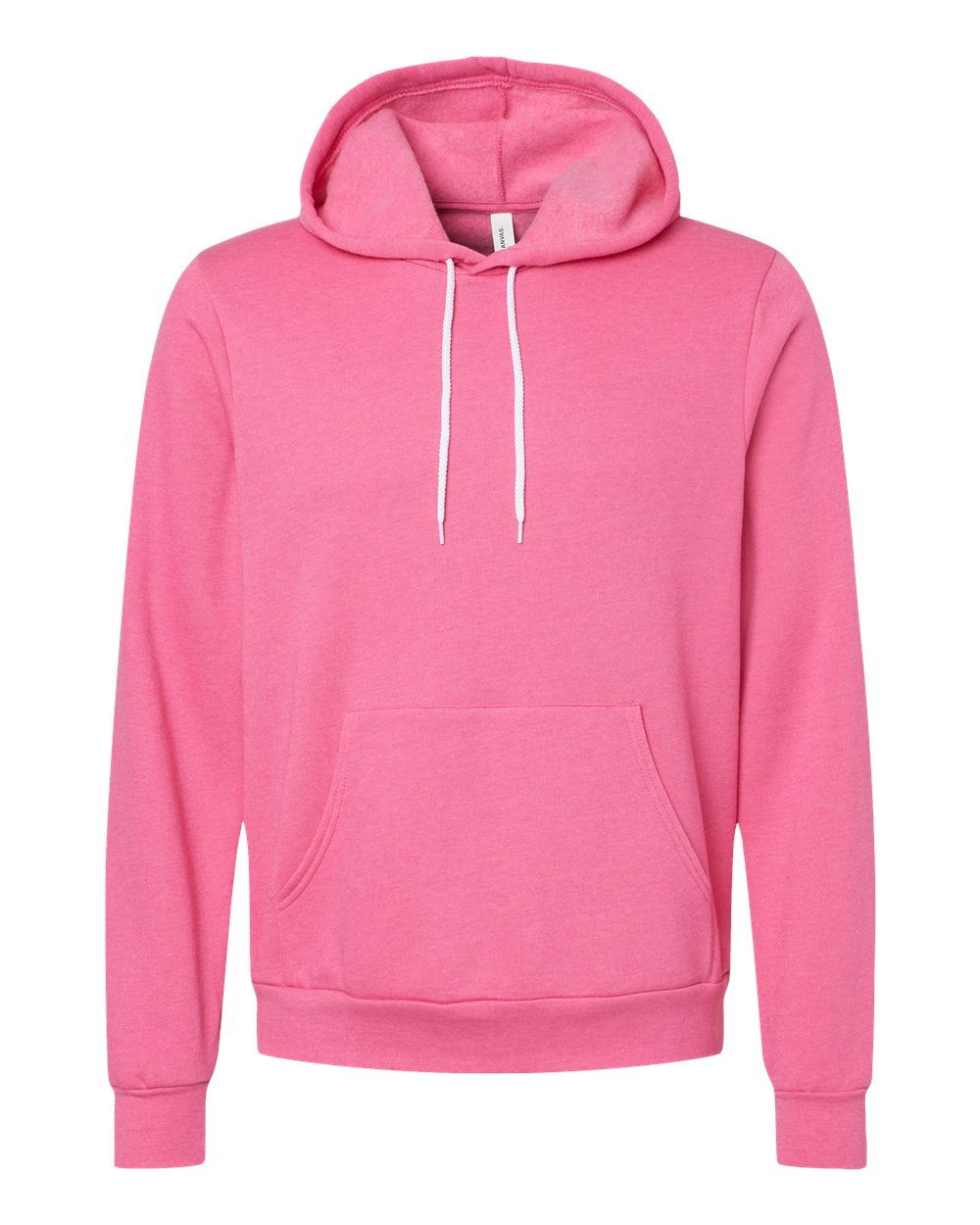 Bella Canvas Sponge Fleece Hoodie - 3719