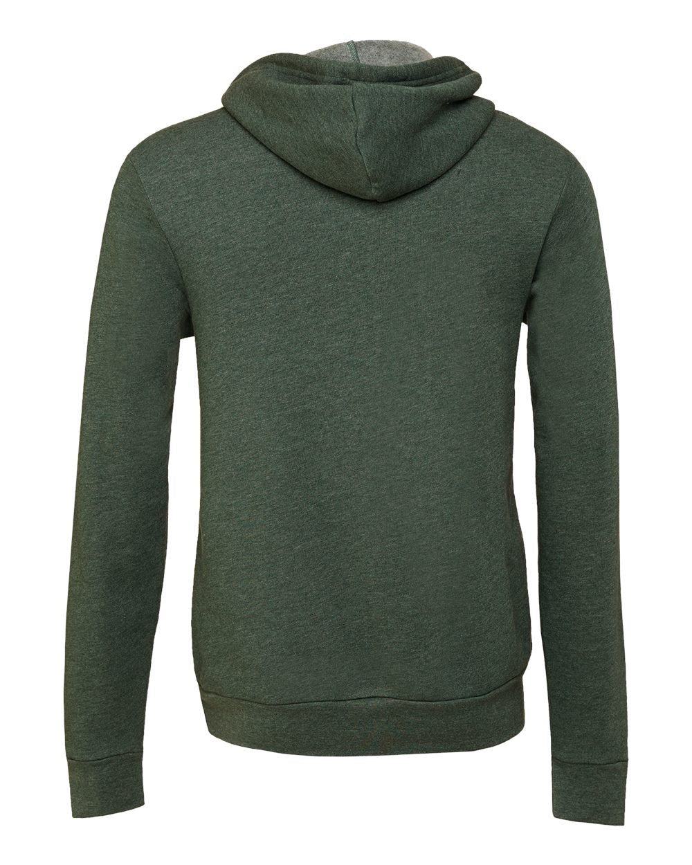 Bella Canvas Sponge Fleece Hoodie - 3719
