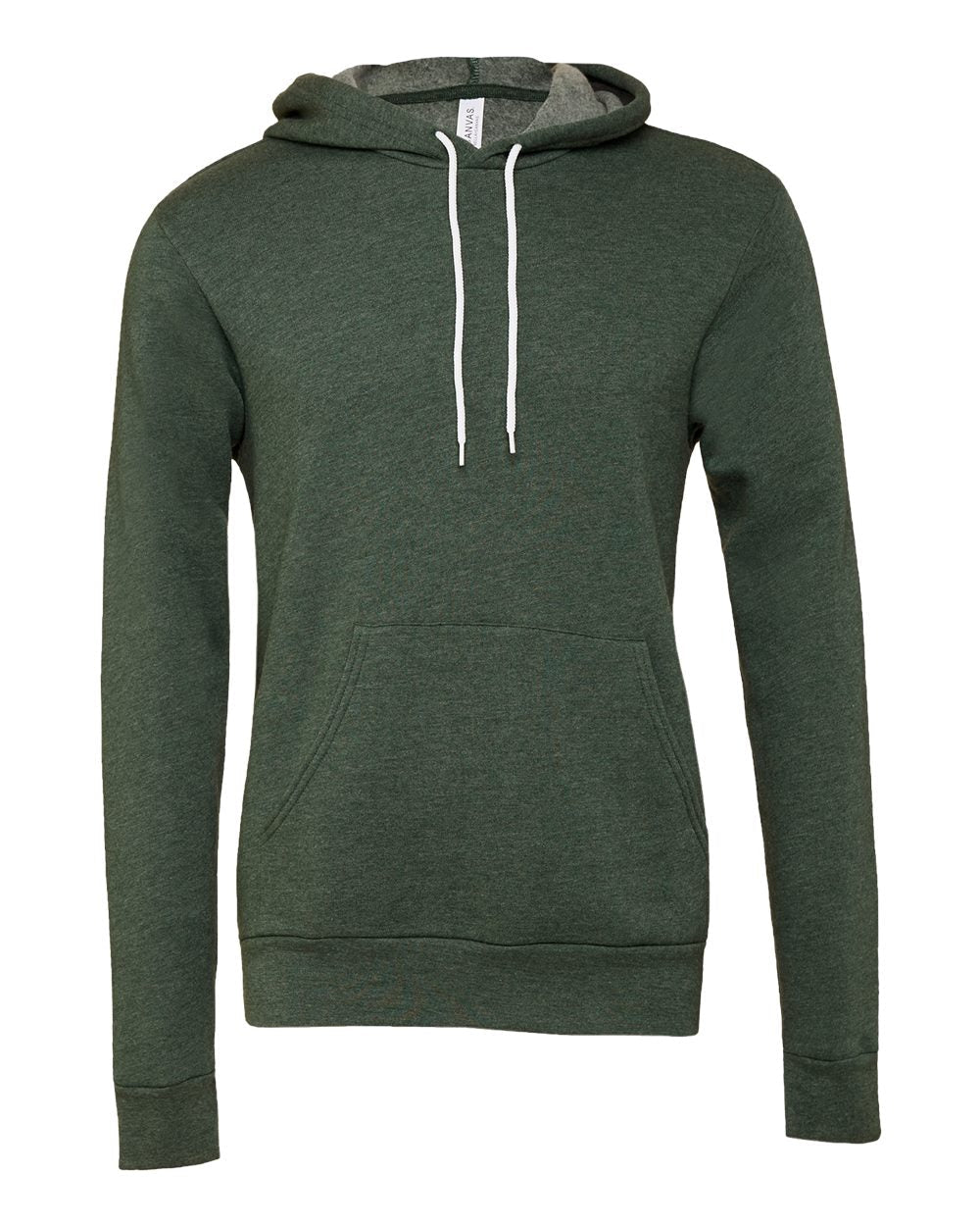 Bella Canvas Sponge Fleece Hoodie - 3719