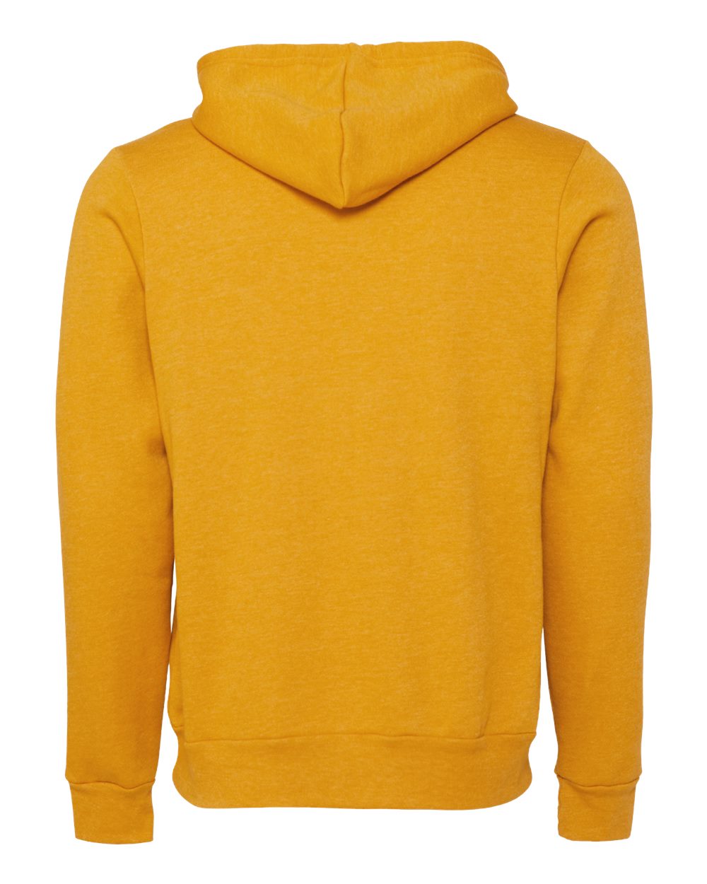 Bella Canvas Sponge Fleece Hoodie - 3719