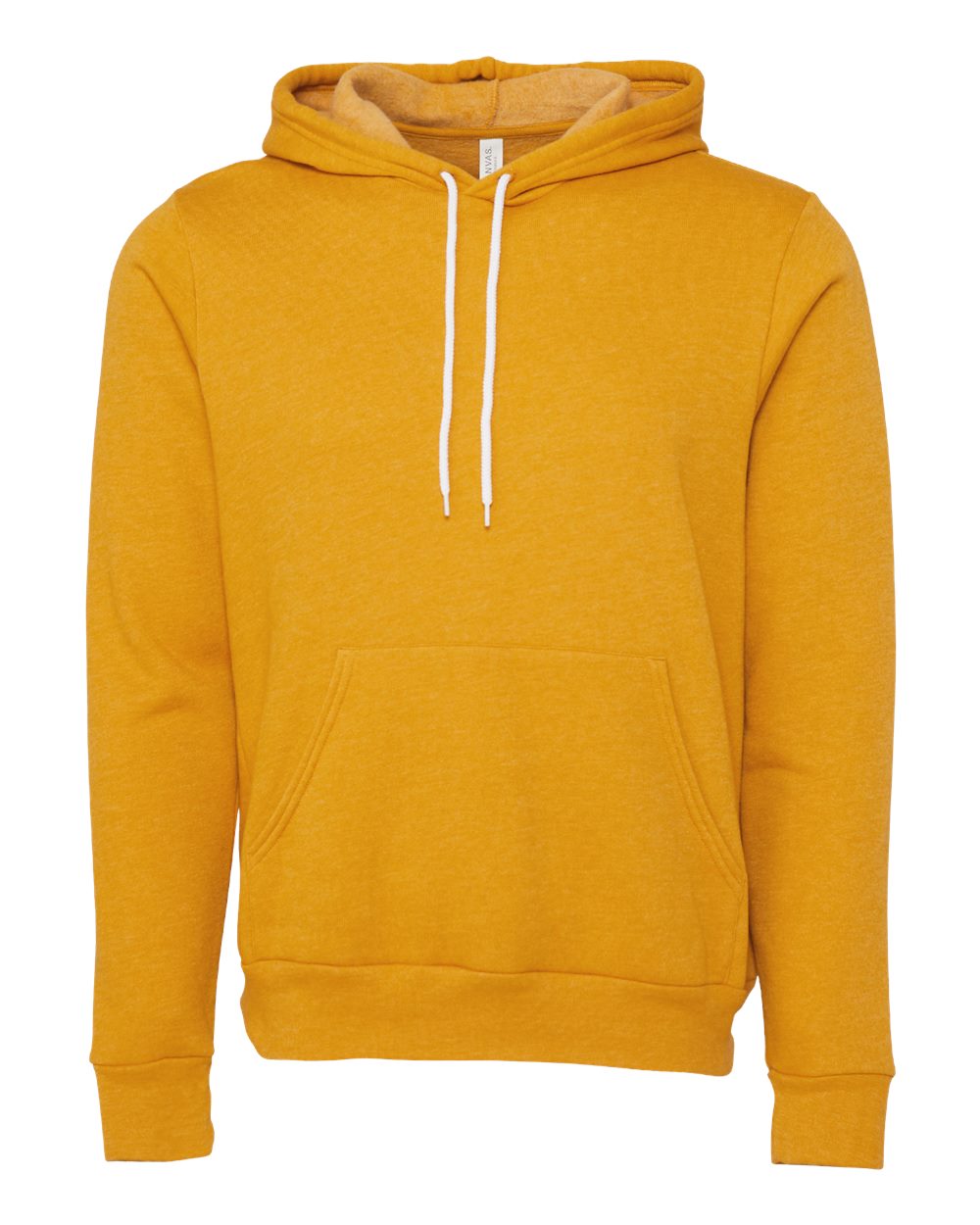Bella Canvas Sponge Fleece Hoodie - 3719