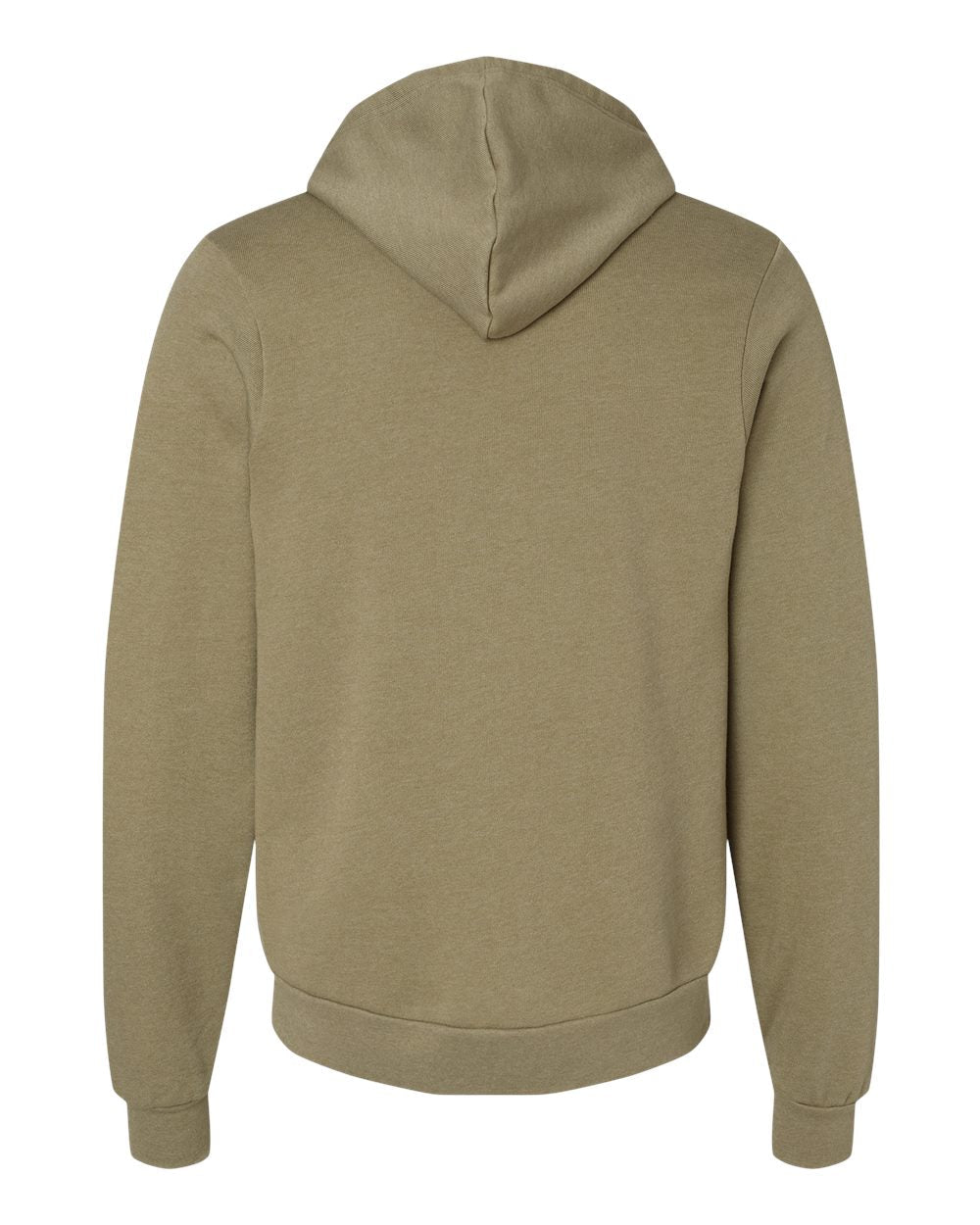 Bella Canvas Sponge Fleece Hoodie - 3719