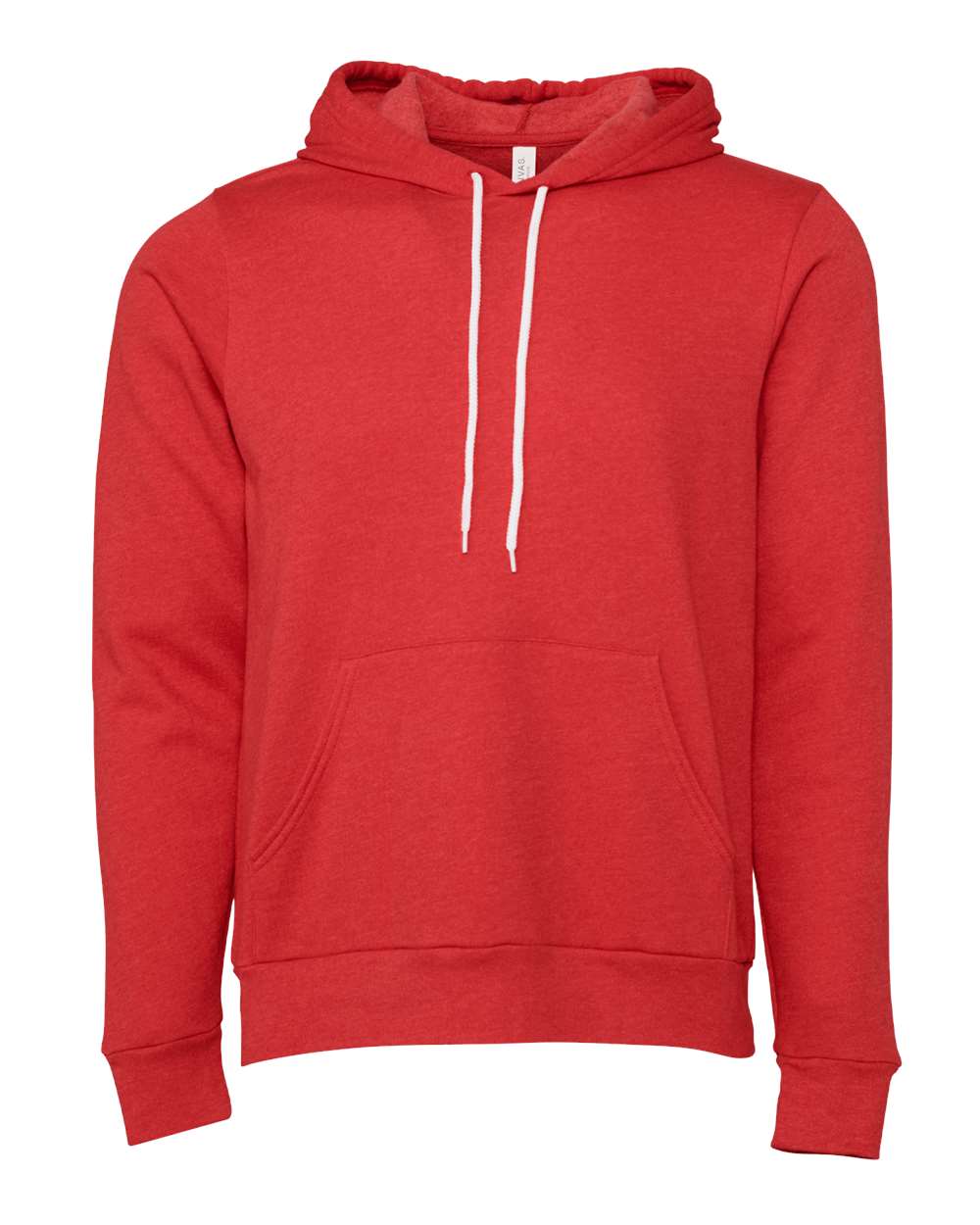 Bella Canvas Sponge Fleece Hoodie - 3719
