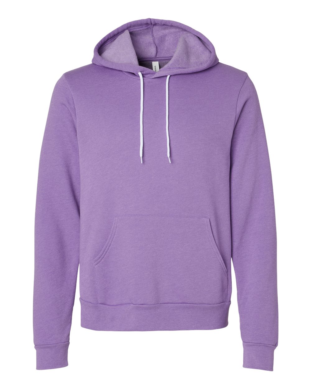 Bella Canvas Sponge Fleece Hoodie - 3719