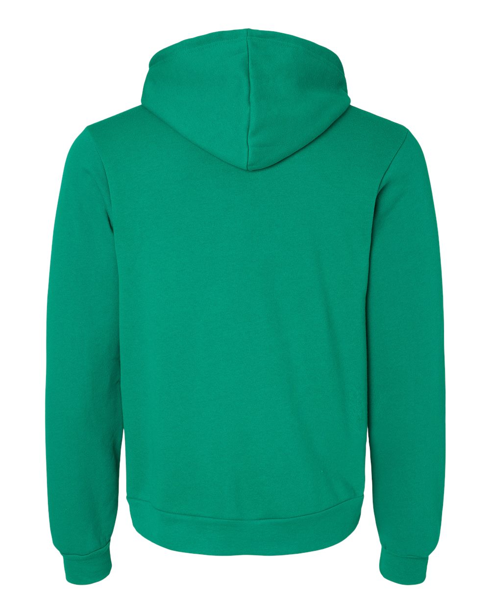 Bella Canvas Sponge Fleece Hoodie - 3719