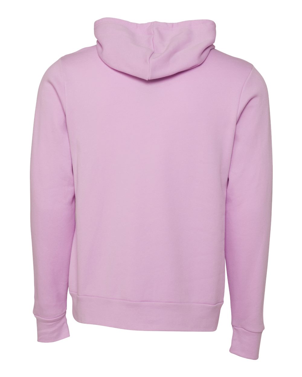 Bella Canvas Sponge Fleece Hoodie - 3719