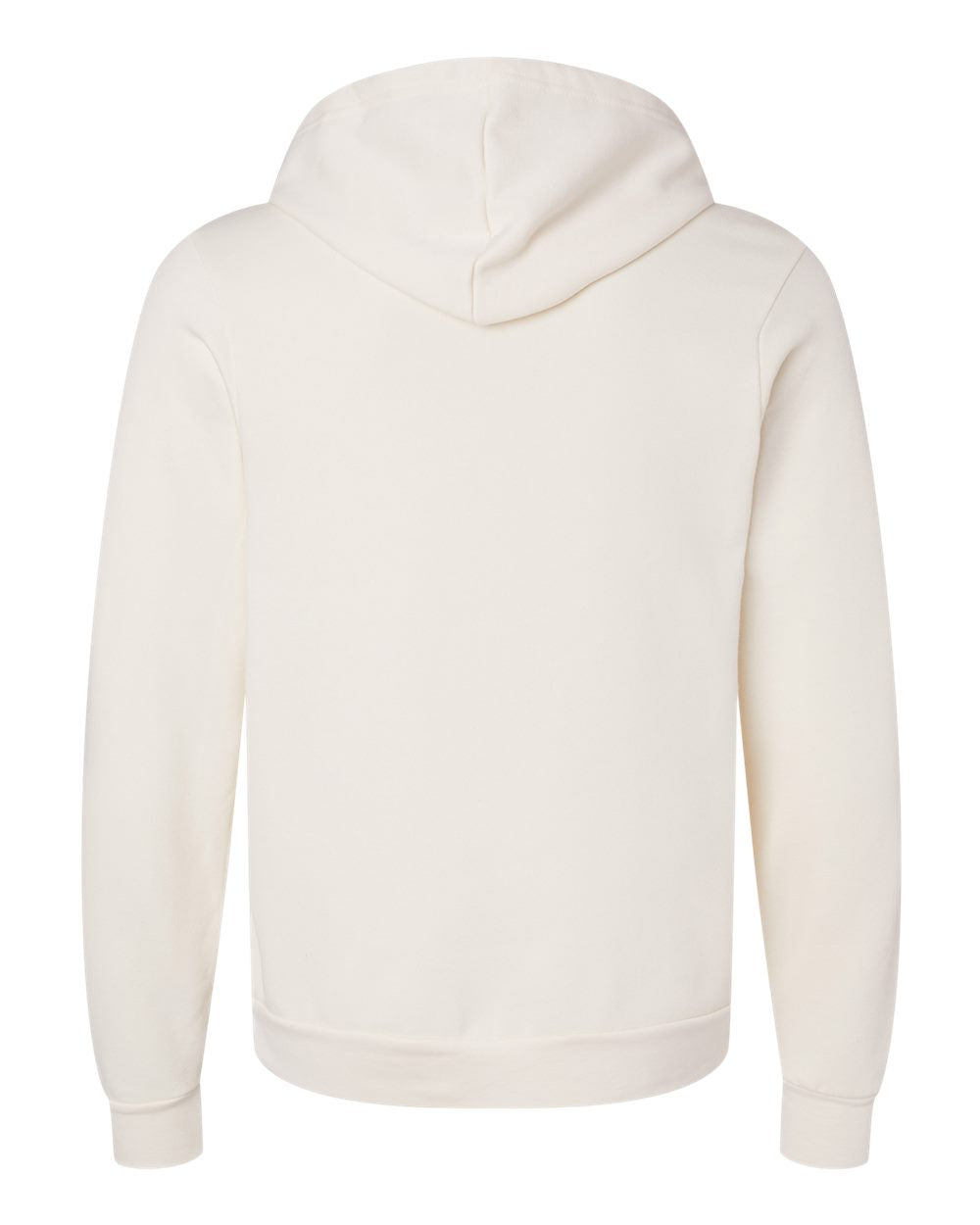 Bella Canvas Sponge Fleece Hoodie - 3719