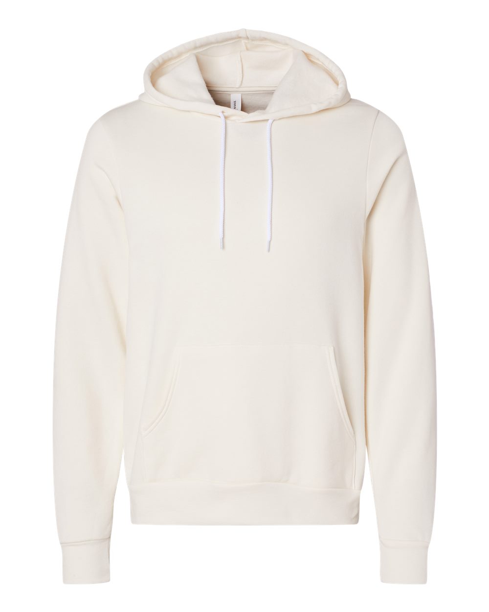 Bella Canvas Sponge Fleece Hoodie - 3719
