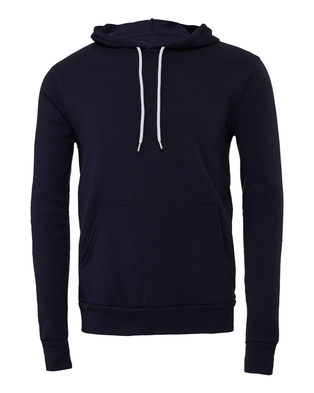 Bella Canvas Sponge Fleece Hoodie - 3719