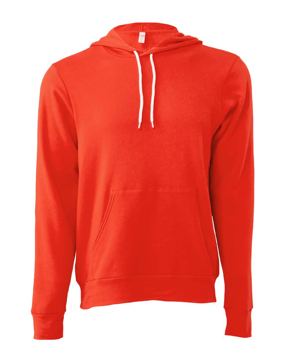 Bella Canvas Sponge Fleece Hoodie - 3719