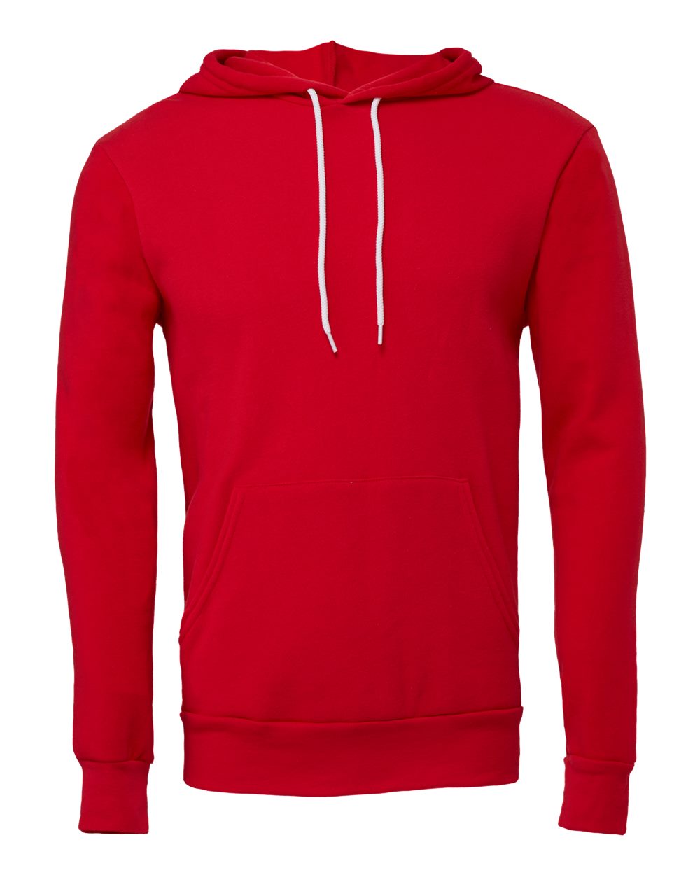 Bella Canvas Sponge Fleece Hoodie - 3719