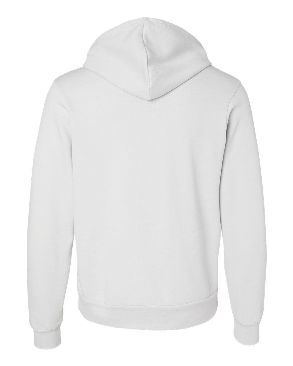 Bella Canvas Sponge Fleece Hoodie - 3719