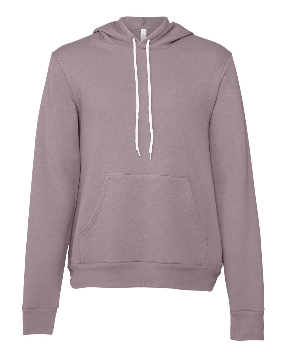 Bella Canvas Sponge Fleece Hoodie - 3719