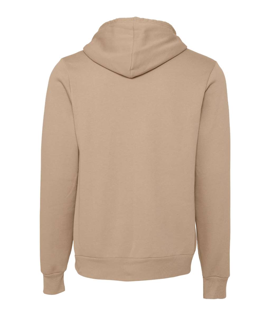 Bella Canvas Sponge Fleece Hoodie - 3719