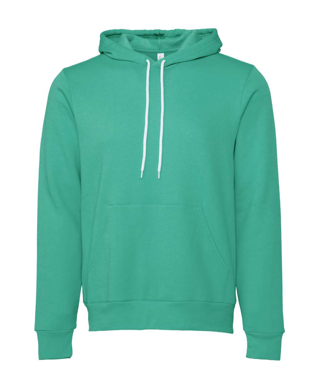 Bella Canvas Sponge Fleece Hoodie - 3719