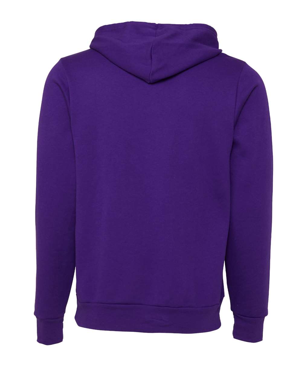 Bella Canvas Sponge Fleece Hoodie - 3719