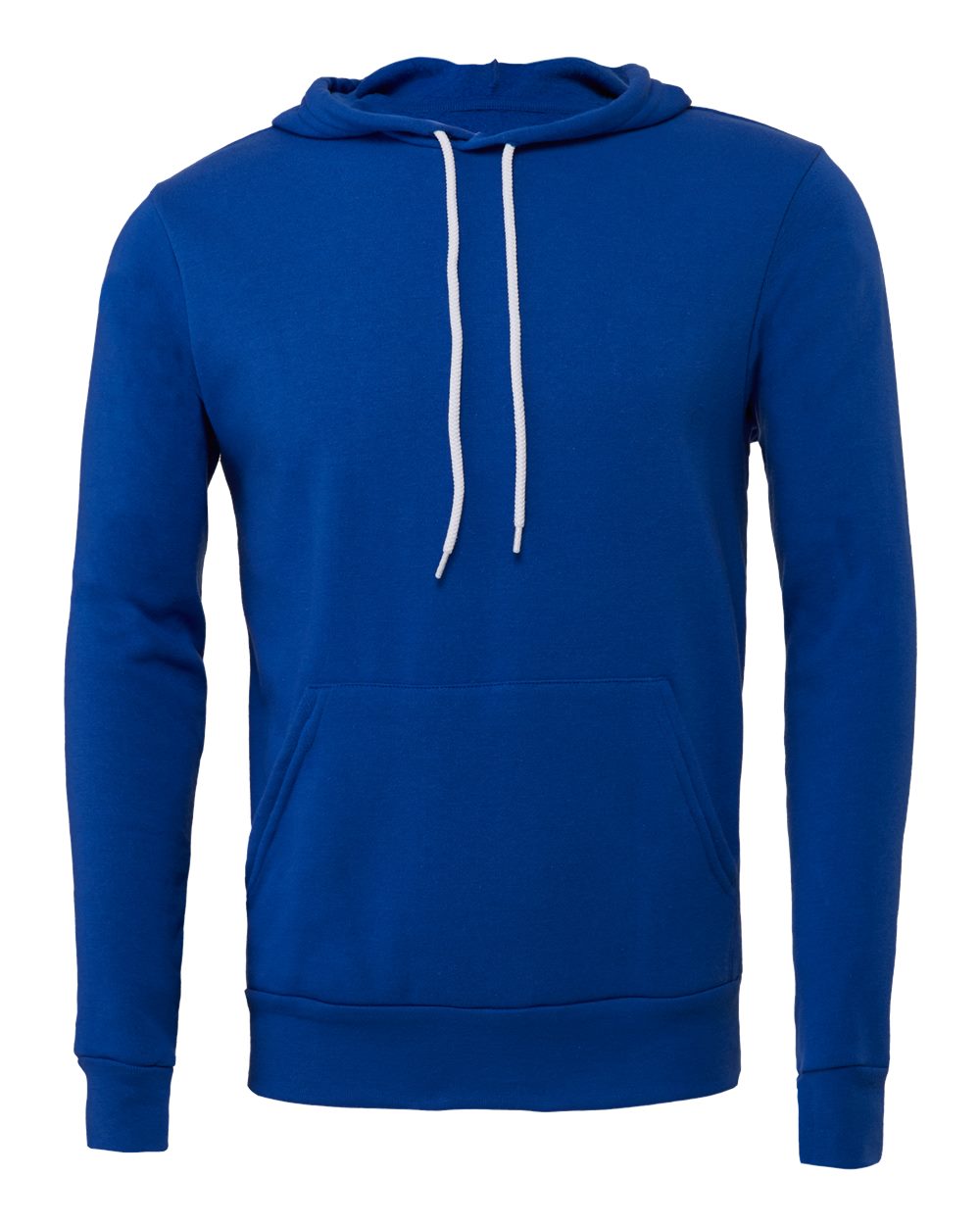 Bella Canvas Sponge Fleece Hoodie - 3719
