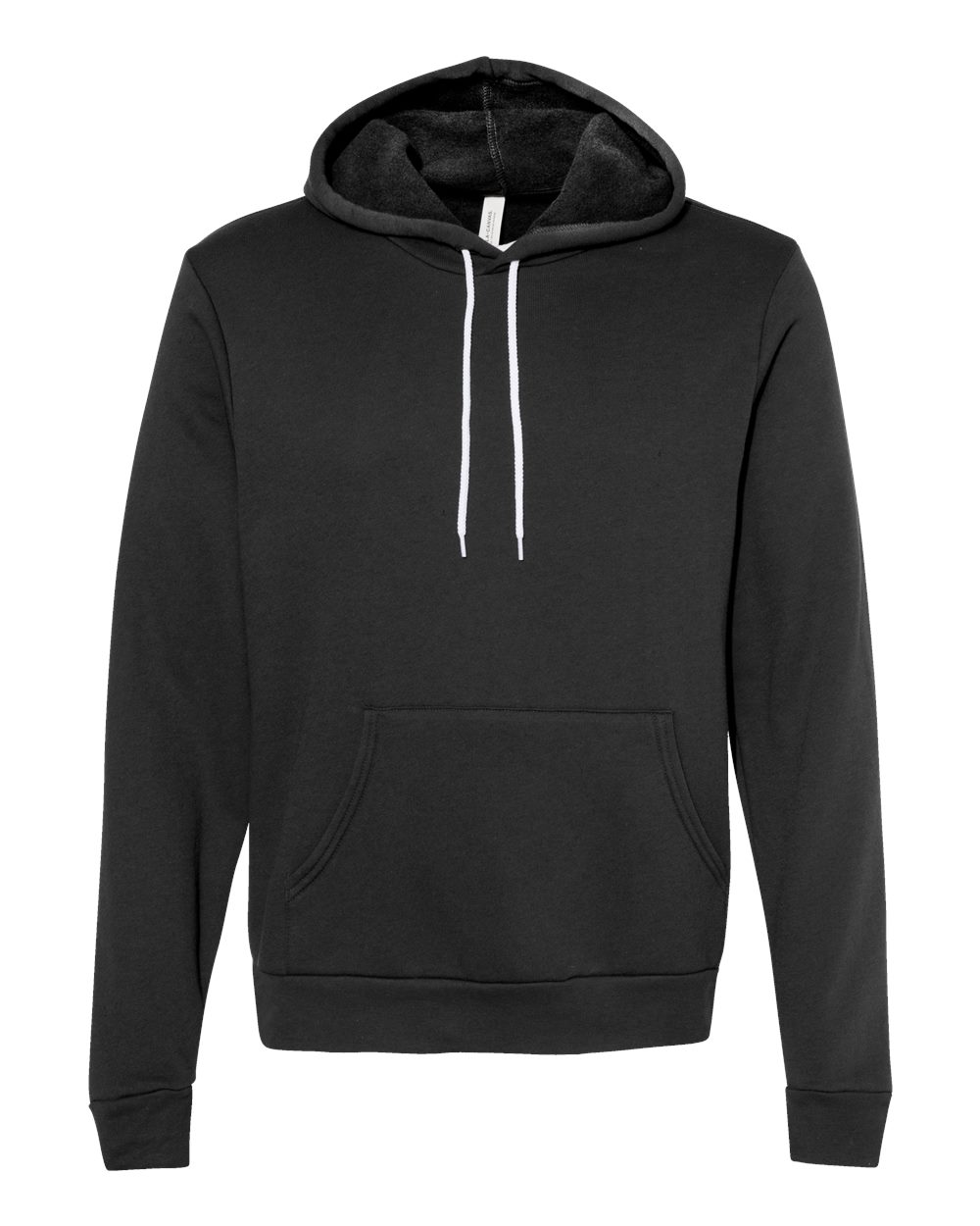 Bella Canvas Sponge Fleece Hoodie - 3719