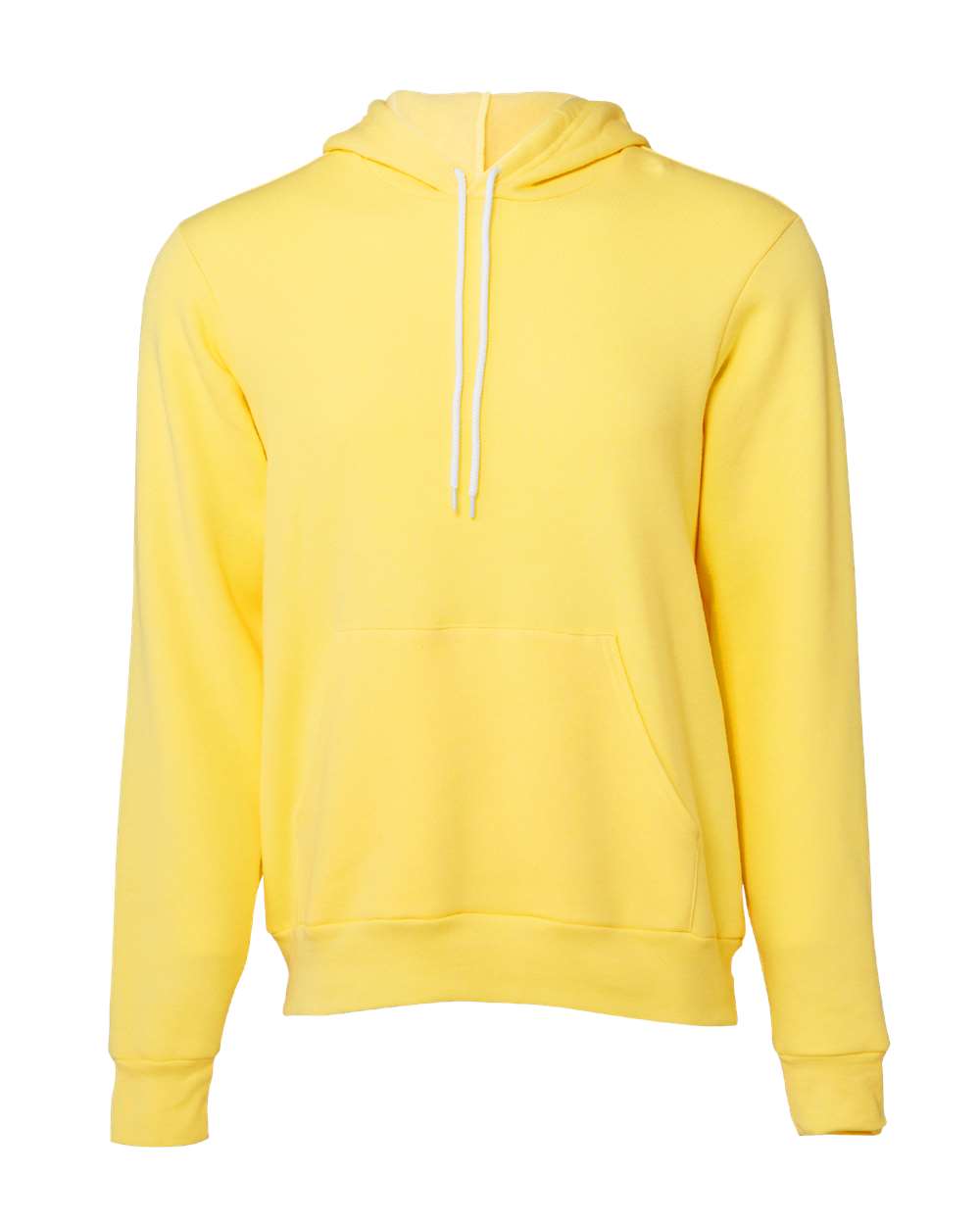 Bella Canvas Sponge Fleece Hoodie - 3719