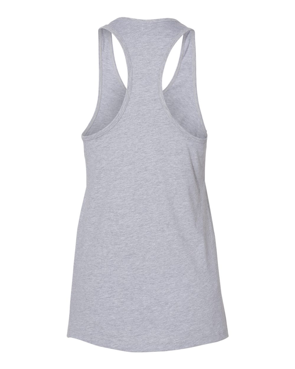 Bella Canvas Women’s Jersey Racerback Tank - 6008