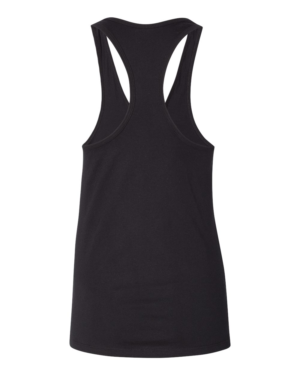 Bella Canvas Women’s Jersey Racerback Tank - 6008