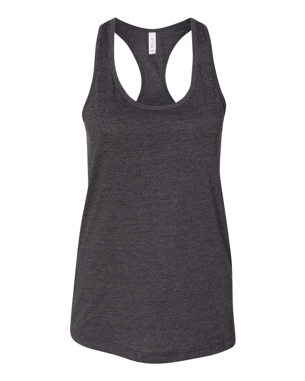 Bella Canvas Women’s Jersey Racerback Tank - 6008
