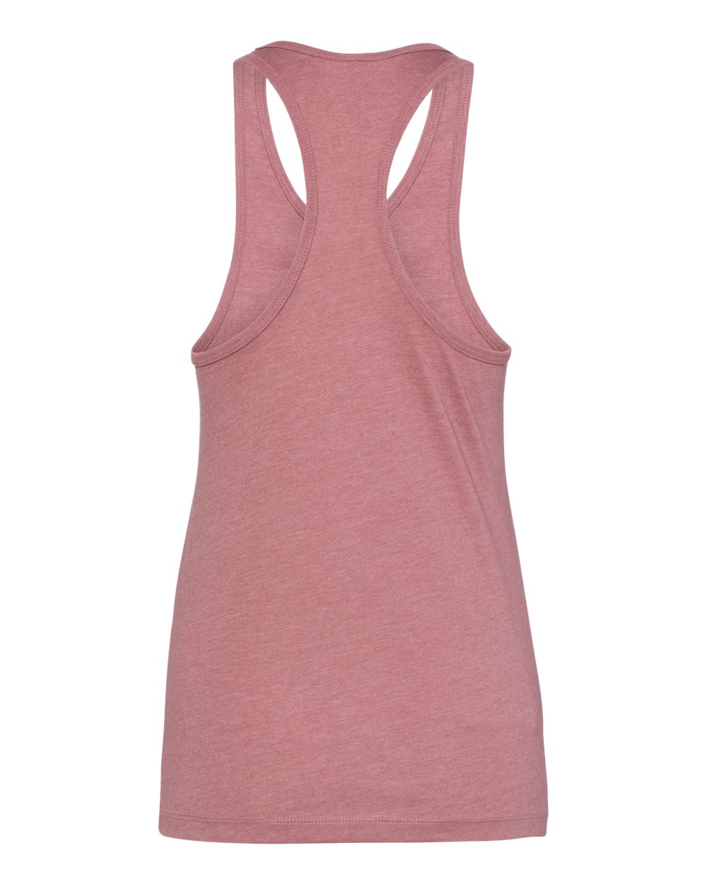 Bella Canvas Women’s Jersey Racerback Tank - 6008