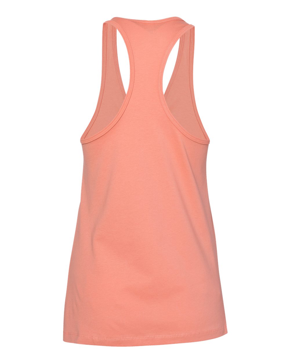 Bella Canvas Women’s Jersey Racerback Tank - 6008