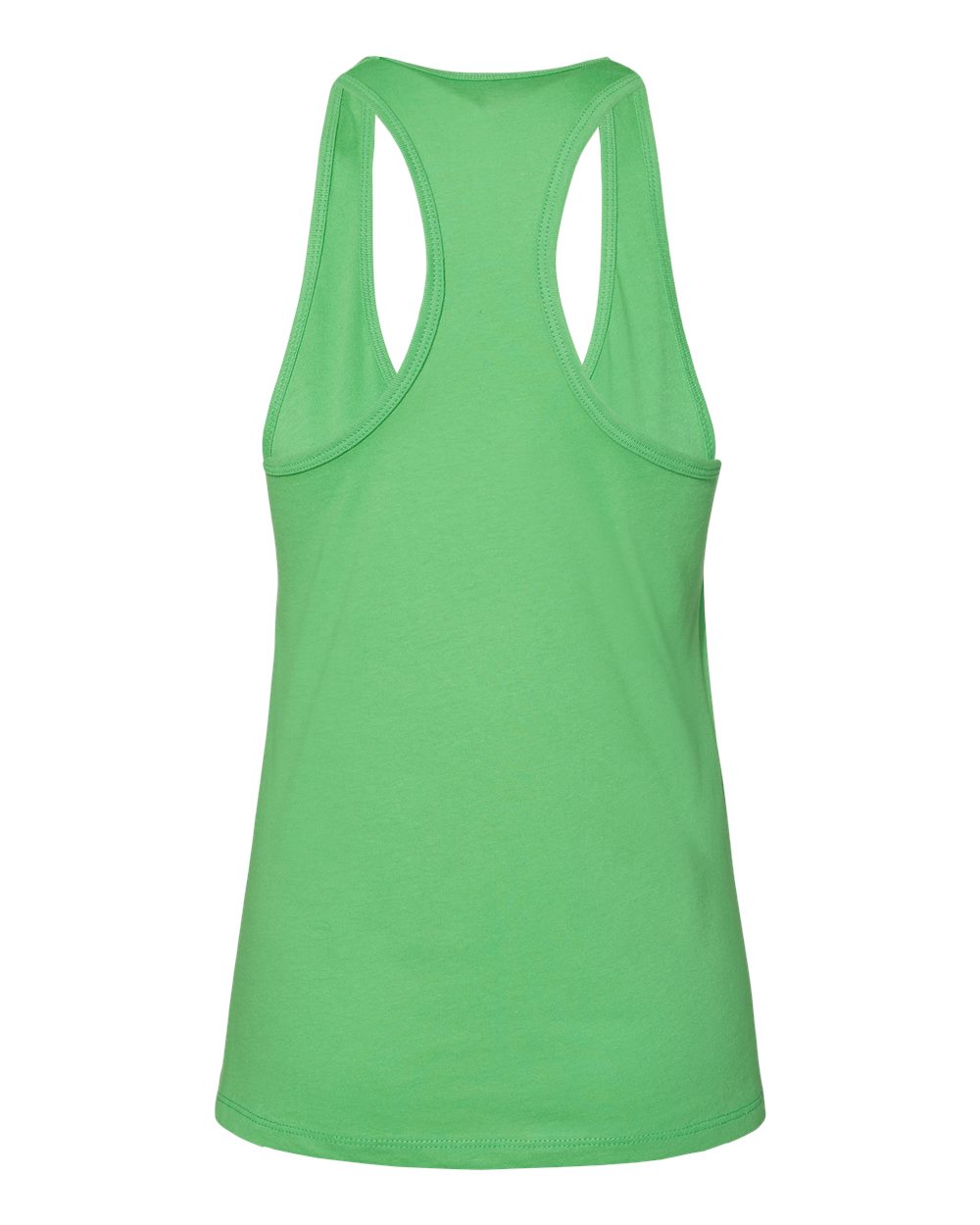 Bella Canvas Women’s Jersey Racerback Tank - 6008