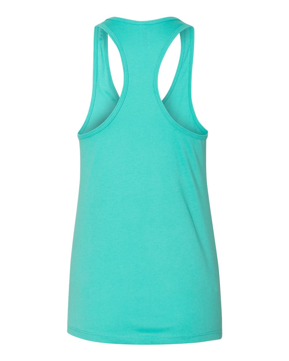 Bella Canvas Women’s Jersey Racerback Tank - 6008