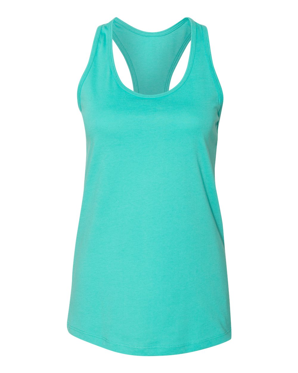 Bella Canvas Women’s Jersey Racerback Tank - 6008