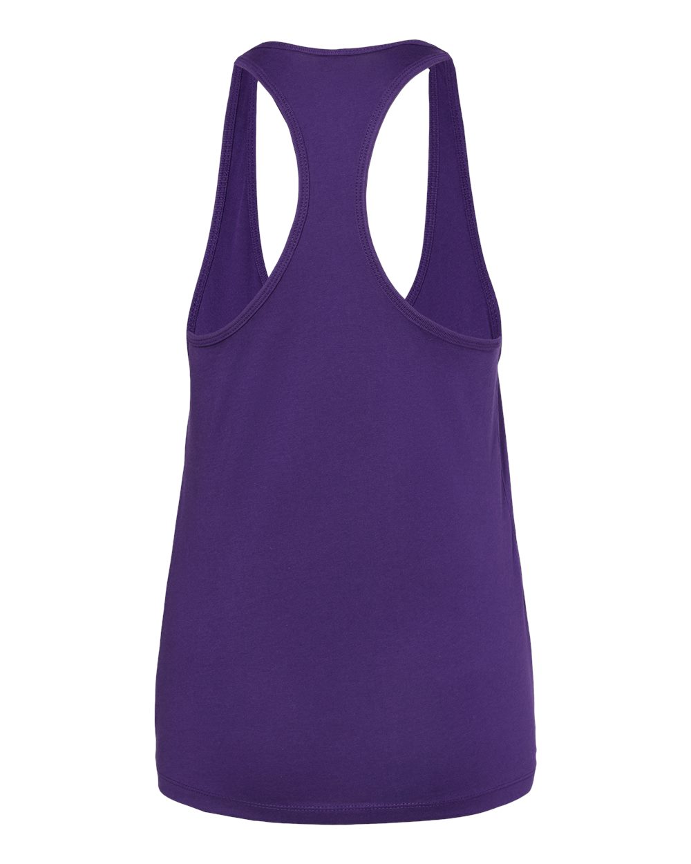 Bella Canvas Women’s Jersey Racerback Tank - 6008