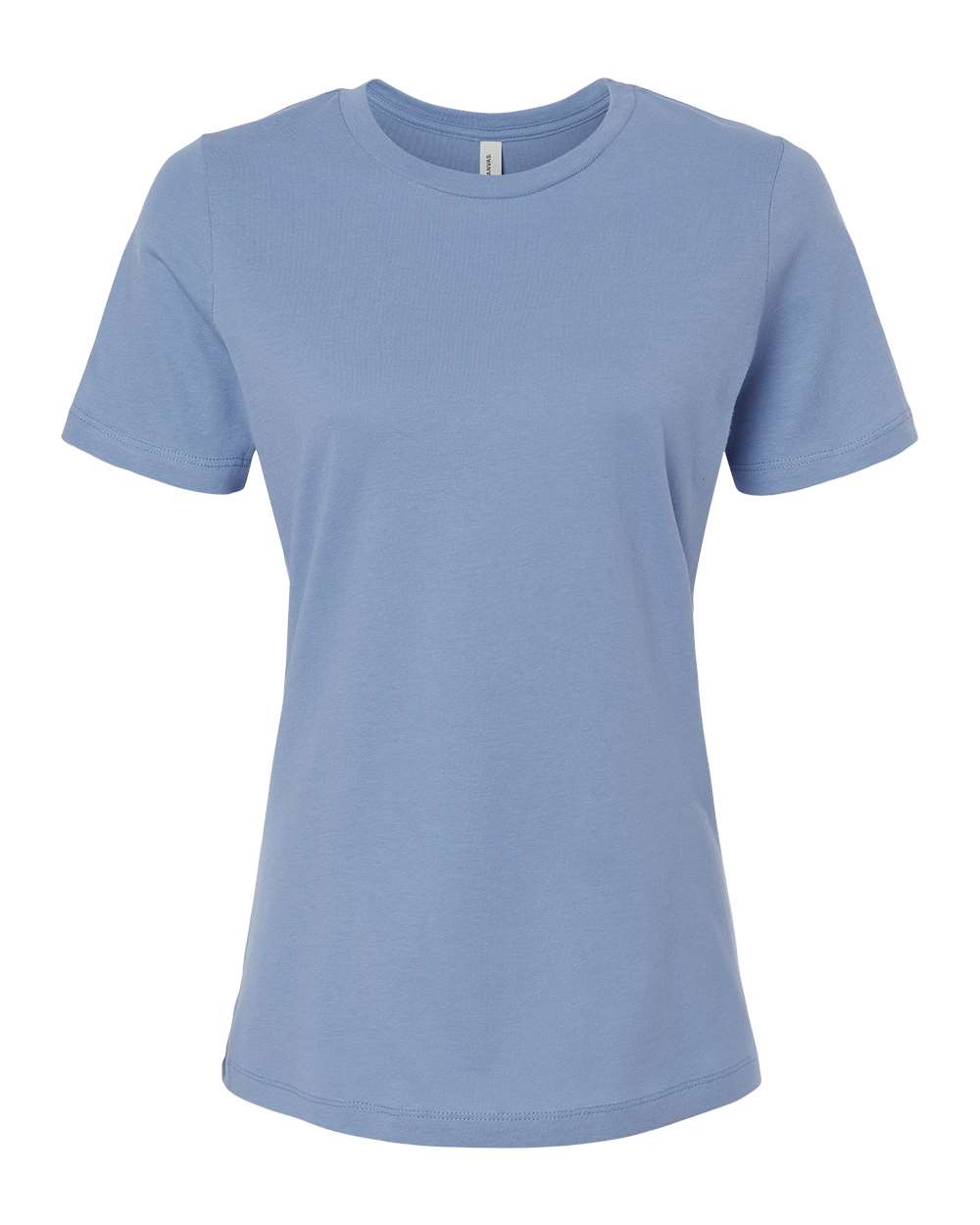 Bella Canvas Women’s Relaxed Jersey Tee - 6400