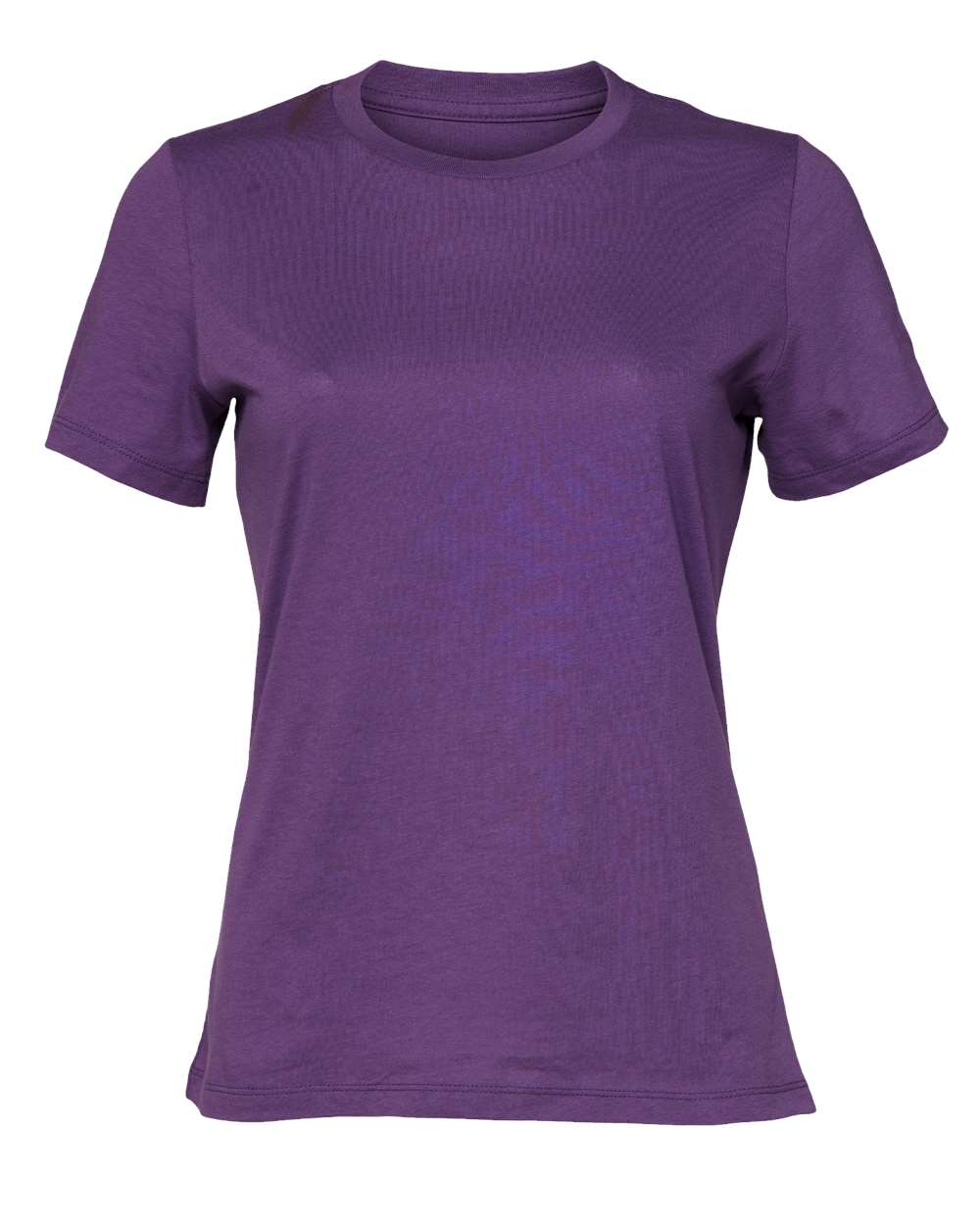 Bella Canvas Women’s Relaxed Jersey Tee - 6400