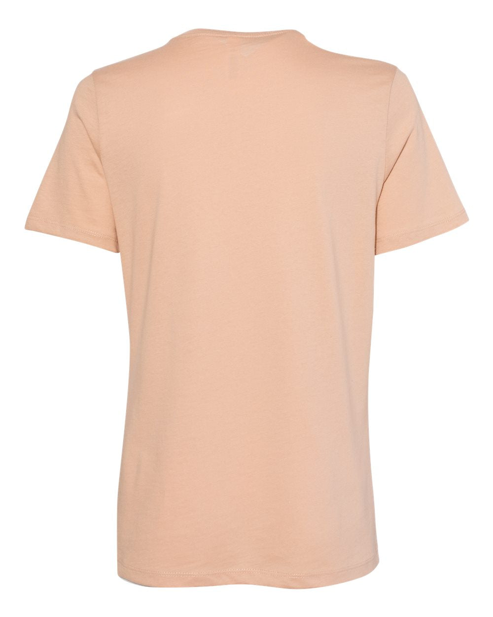Bella Canvas Women’s Relaxed Jersey Tee - 6400